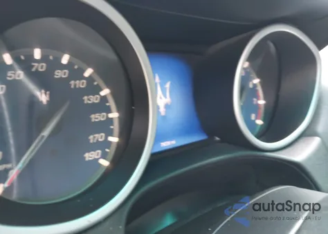 2014 Maserati Ghibli S Q4 from USA, damaged, VIN ZAM57RTA2E1097807